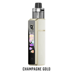Drag X3 Pod Kit - Voopoo