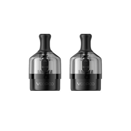 Drag X3 / Drag S3 PnP X Coils - Voopoo - (2 Stck.)