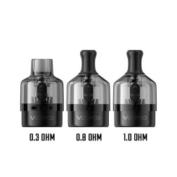 Drag X3 / Drag S3 PnP X Coils - Voopoo