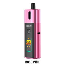 Fluffi Pro Pod Kit - Aspire
