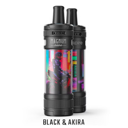 Magnum Nano Starter Set E-Shisha - Aspire