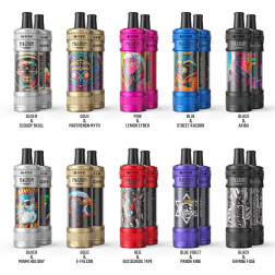 Magnum Nano Starter Set E-Shisha - Aspire - Gesamte Farbauswahl