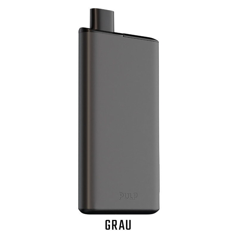 Slim Pod Akkuträger 500 mAh - Pulp
