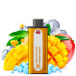 Pod-Kartusche Mango Ice - Slim by Pulp Pod-Kartusche Mango Ice - Slim by Pulp