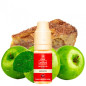 Apple Pie - 10ml NikotinSalze - Pod by Pulp - Liquid