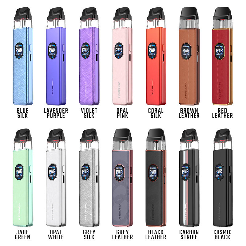 Pod-System Xros 5 - Vaporesso - Farbauswahl
