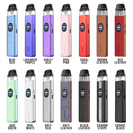 Pod-System Xros 5 - Vaporesso - Farbauswahl