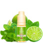 Limette Minze - 10ml NikotinSalze - Pod by Pulp - Liquid