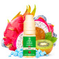 Kiwi Drachenfrucht Ice - 10ml NikotinSalze - Pod by Pulp - Liquid