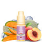 Pfirsich Melone Ice - 10ml NikotinSalze - Pod by Pulp - Liquid