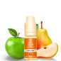 Apfel Birne - 10ml NikotinSalze - Pod by Pulp - Liquid