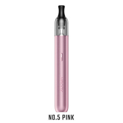 Wenax M2 Pod Kit - Geek Vape - No. 5 Pink