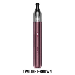 Wenax M2 Pod Kit - Geek Vape - Twilight Brown