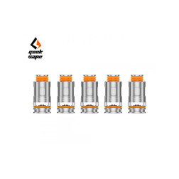 Aegis B Series Coils - Geekvape