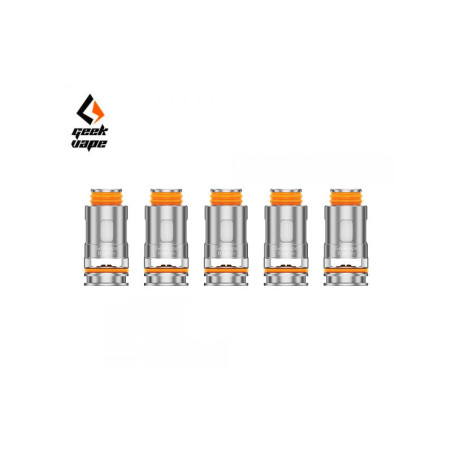 Aegis B Series Coils - Geekvape