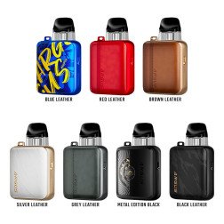 Argus P3 Pod Kit - Voopoo - Farbauswahl