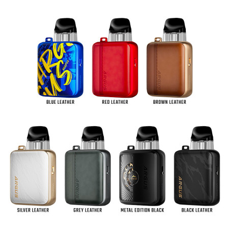 Argus P3 Pod Kit - Voopoo - Farbauswahl