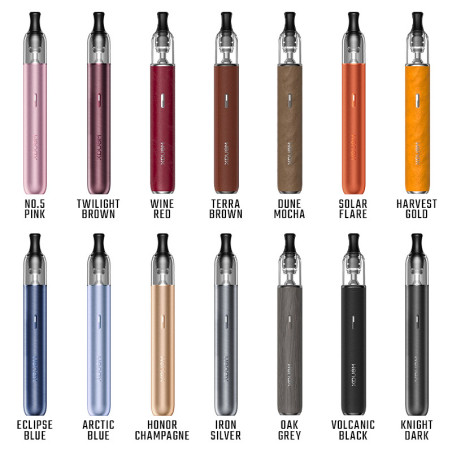 Wenax M2 Pod Kit - Geek Vape - Farbauwahl