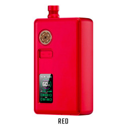 DotAIO V3 Starter Set - Dotmod - Rot