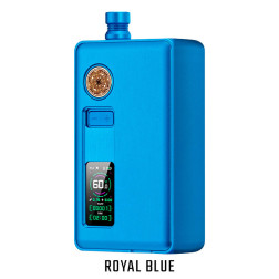 DotAIO V3 Starter Set - Dotmod - Royal Blue