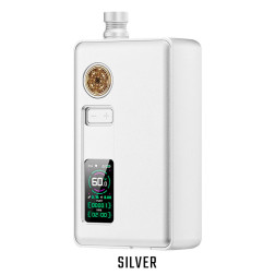 DotAIO V3 Starter Set - Dotmod - Silber