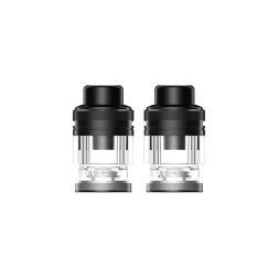 Force Ersatz-Coils leer - Geek Vape (2 Stck.)