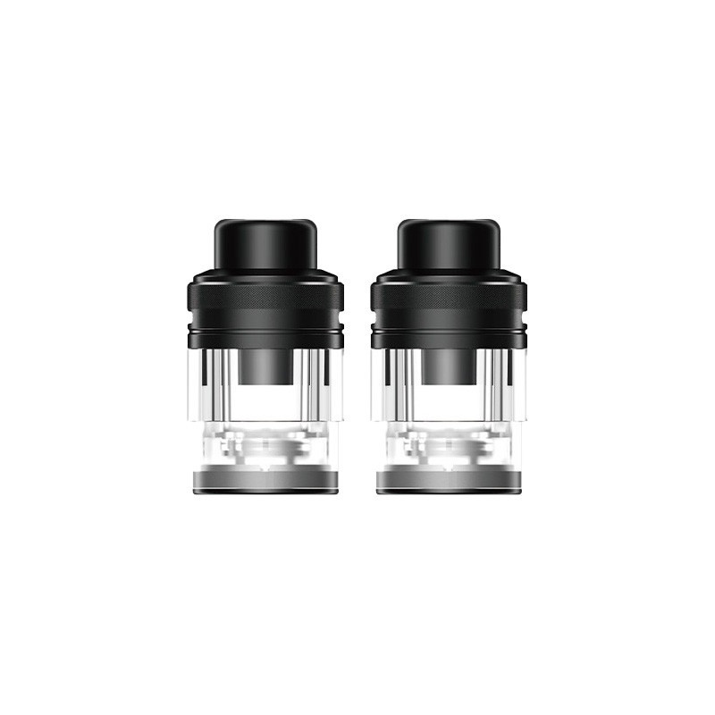 Force Ersatz-Coils leer - Geek Vape (2 Stck.) Force Ersatz-Coils leer - Geek Vape (2 Stck.)