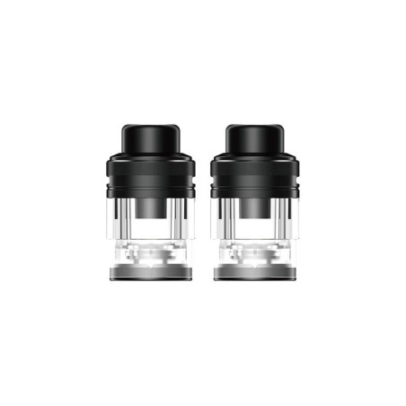 Force Ersatz-Coils leer - Geek Vape (2 Stck.)