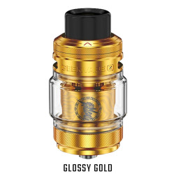 Z Subohm 5 Verdampfer - Geek Vape - Glossy Gold