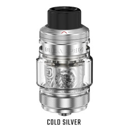 Z Subohm 5 Verdampfer - Geek Vape - Cold Silver