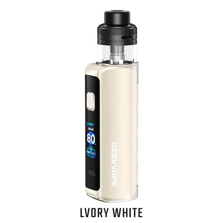Force Starter Kit - Geek Vape