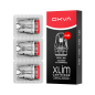 Xlim Top Fill Kartuschen 3ml - OXVA (3 Stck.) Xlim Top Fill Kartuschen 3ml - OXVA (3 Stck.)