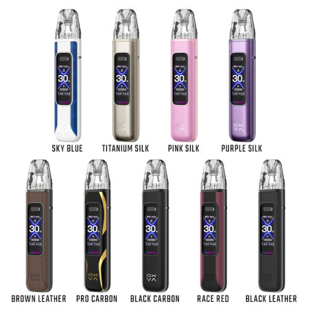 Xlim Pro 3 Pod Kit - OXVA - Farbauswahl