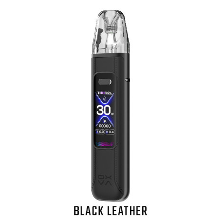 Xlim Pro 3 Pod Kit - OXVA