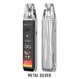 Xlim 3 Ultra Starter Set - OXVA