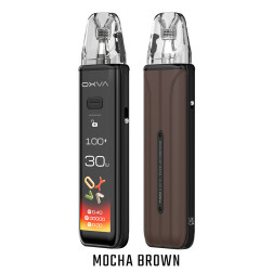 Xlim 3 Ultra Starter Set - OXVA