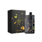 Dotpod Max V1.5 Starter Set - Dotmod - Gold Forged Carbon