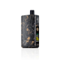Dotpod Max V1.5 Starter Set - Dotmod - Gold Forged Carbon