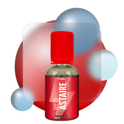 DIY Aroma Red Astaire - T-Juice | 10ml