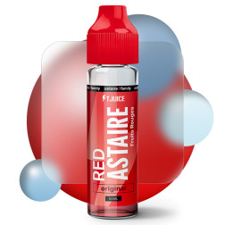 Red Astaire - 50/60 Shortfill - von T-Juice - Liquid