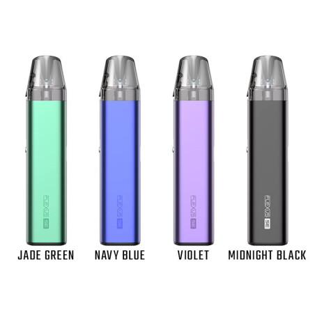 Flexus SE Starter Set - Aspire - Farbauswahl