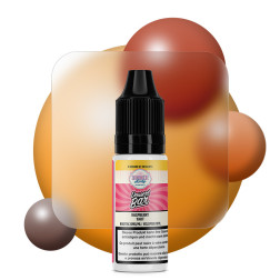 Raspberry Tart - 10ml NikotinSalz - Dessert Bar Dinner Lady