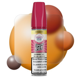 Raspberry Tart - 50/60ml - Dessert Bar by Dinner Lady