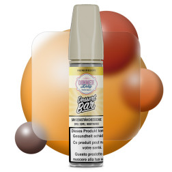 San Sebastian Cheesecake - 50/60ml - Dessert Bar by Dinner Lady