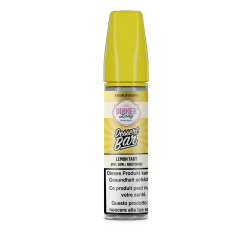 Lemon Tart - 50/60ml - Dessert Bar by Dinner Lady