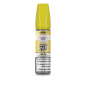 Lemon Tart - 50/60ml - Dessert Bar by Dinner Lady