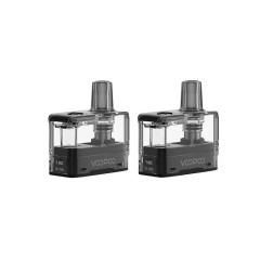 Kartuschen Doric Go - Voopoo (2 Stck.)