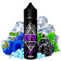 Purple - 50/60ml Shortfill - Enfer