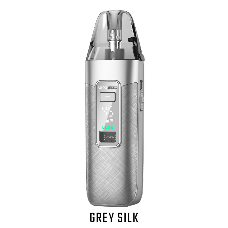 Luxe X3 Pod Starter Set - Vaporesso