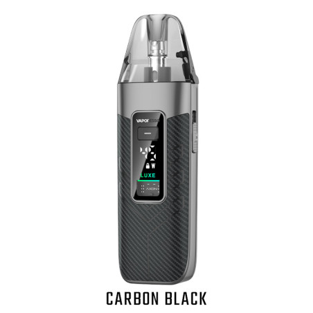 Luxe X3 Pod Starter Set - Vaporesso